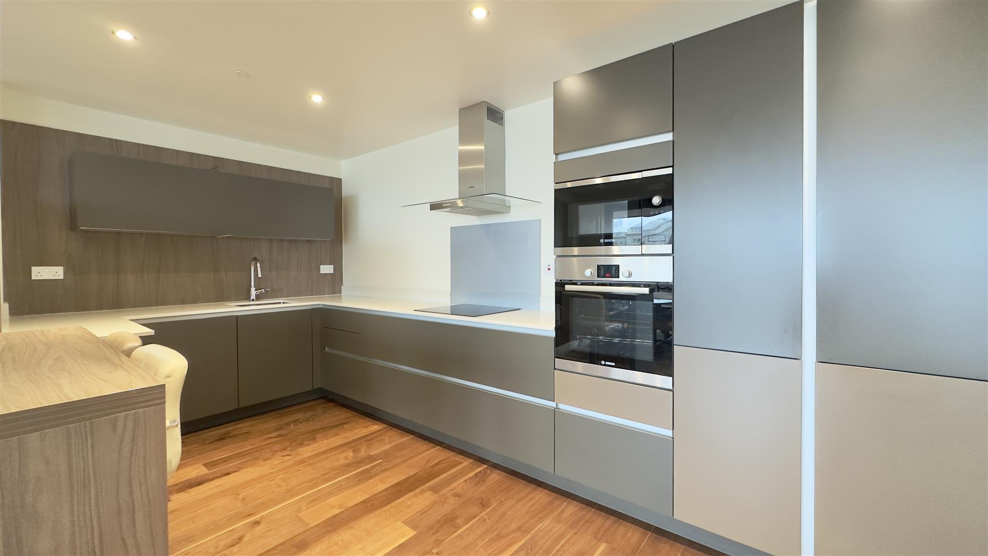 Image of Apartment - 3 Bedrooms - 2 Bathrooms for Sale in Midtown-Gibraltar, Image 2